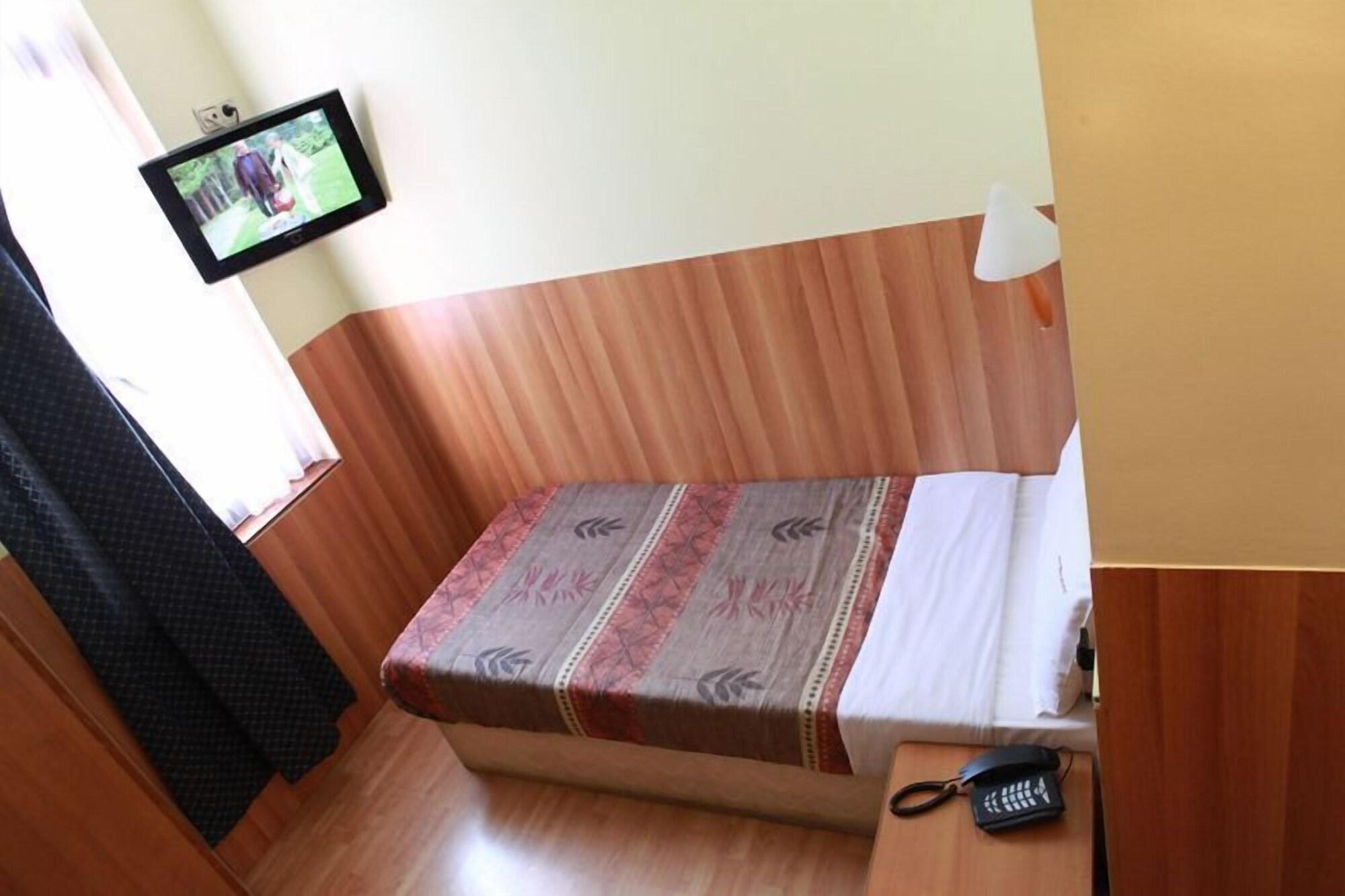 Aristote Hotel Brussel
