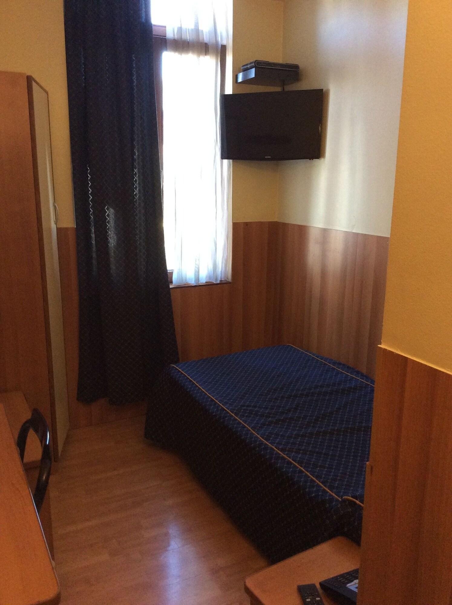 Hotel Aristote Brussel