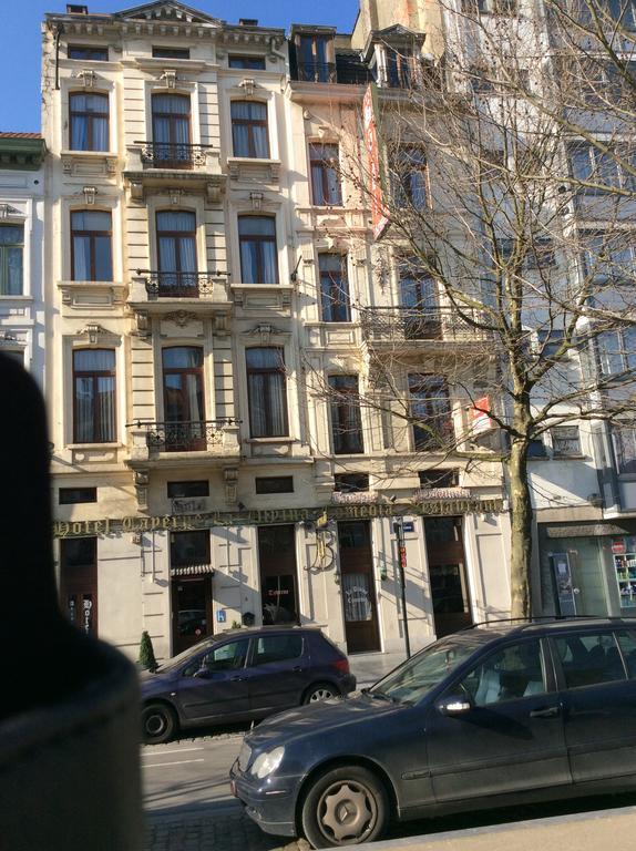 Aristote 2* Brussel