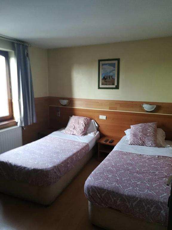 Aristote Hotel Brussel