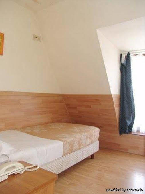 Hotel Aristote Brussel