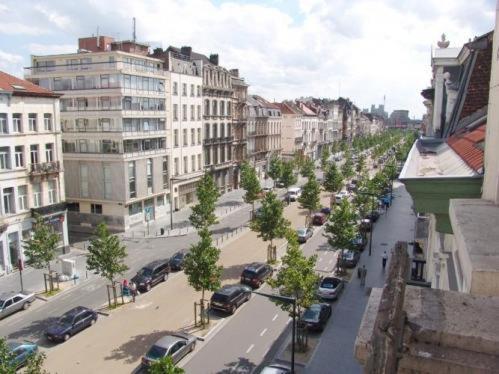 Aristote Hotel Brussel