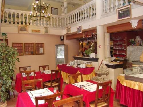Hotel Aristote Brussel